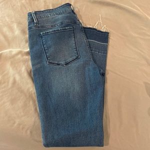 Skinny jeans. Francesca’s brand!!